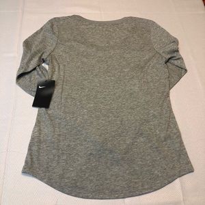 Nike Tops - NWT Nike Tennessee Vols Long Sleeve Tee Nike Tops - NWT Nike Tennessee Vols Long Sleeve Tee